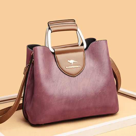 Bolsa Crossbody Versátil para Mujer - Image 4