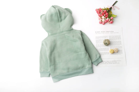 Suéter Infantil Cómodo y Versátil - Image 11
