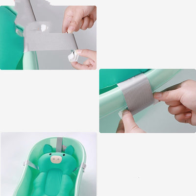 Esponja de Baño Antideslizante para Bebé - Image 29