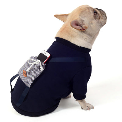 Abrigo Acolchado para Perros - Suéter Térmico Premium - Image 9