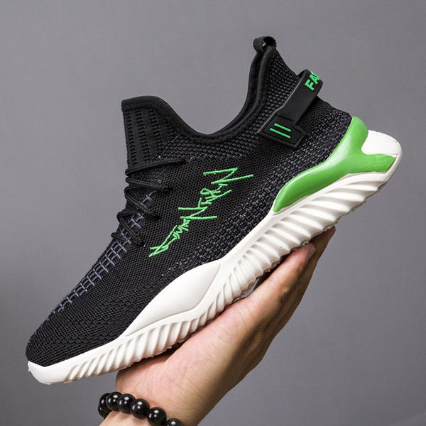 Zapatos casuales adaptados para personas con amputación unilateral - Image 10
