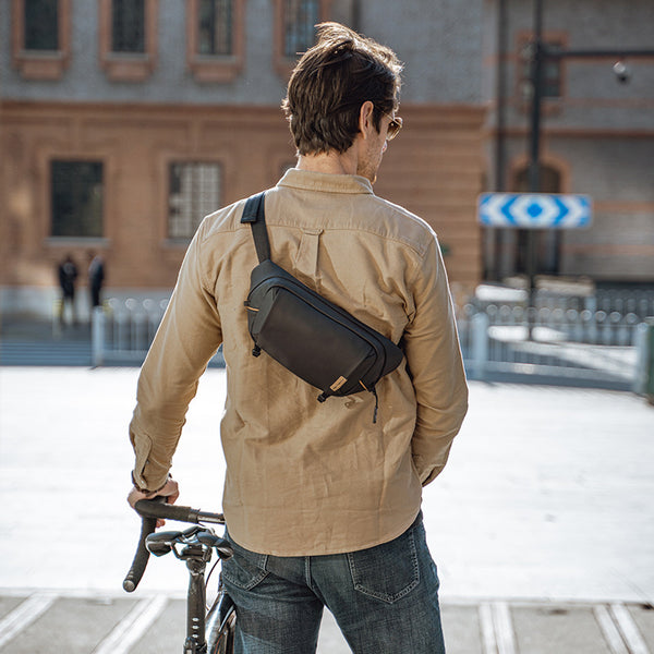 Bolsa de Cintura para Cámara 3L - Accesorios Digitales y Micro Single