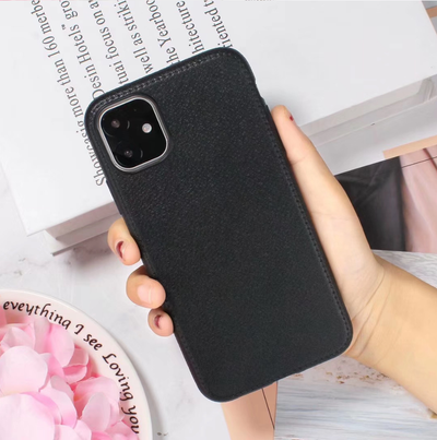 Funda de Cuero para Teléfono - Image 11