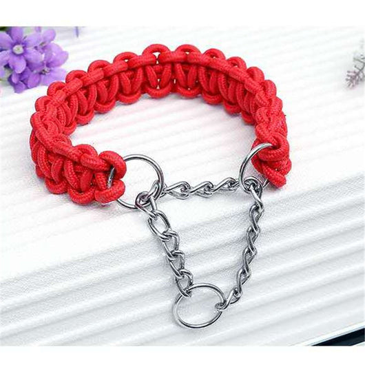 Collar de Cadena para Perros Medianos y Grandes - Image 6