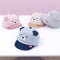 Gorro de Algodón Infantil con Diseños Animados para Bebés