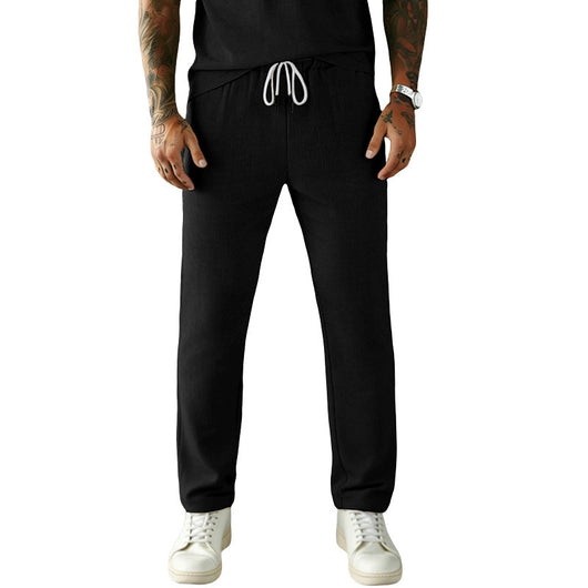 Pantalones de Pana Slim Fit Clásicos para Hombre - Image 12