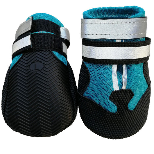 Protectores de Pata Transpirables para Perros - Image 7