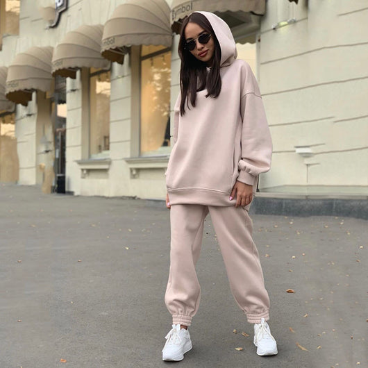 Conjunto Deportivo para Mujer - Image 12