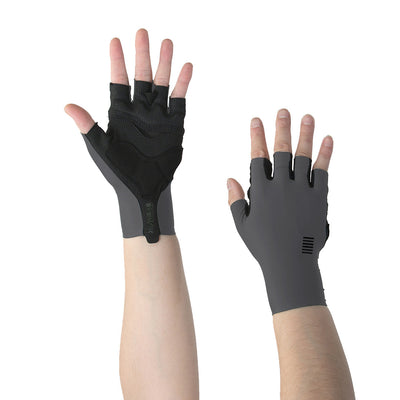 Guantes Ciclismo Transpirables Antideslizantes con Protección