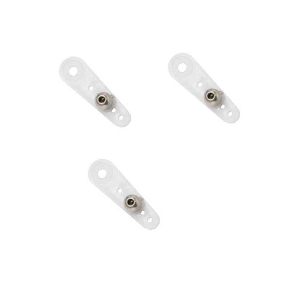 Kit de Accesorios para Helicóptero RC - Abrazadera de Hélice, Engranaje Principal y Eje Horizontal