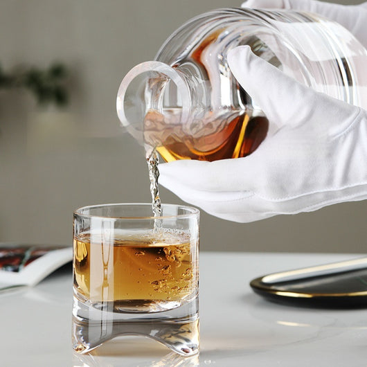 Vaso de Whisky Cristal Premium - Elegancia de Lujo en Cada Sorbo - Image 13