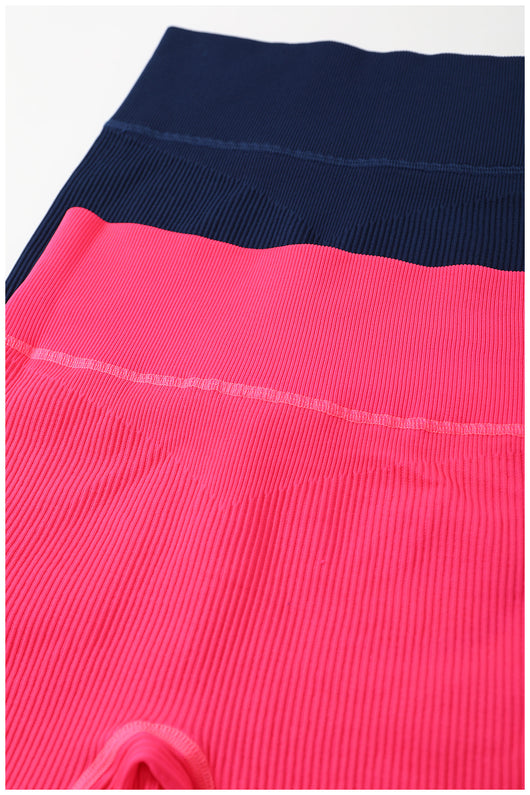 Short Deportivo Levanta Cadera para Yoga, Gym y Running - Image 10