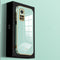 Funda Protectora de Silicona para Mi 10t - Ultrafina con Protección de Lente
