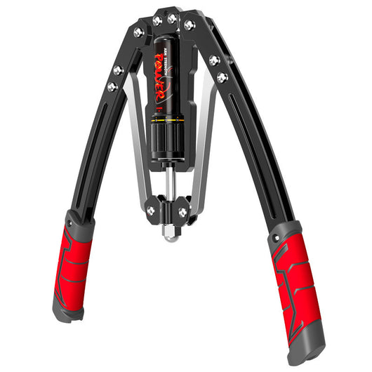 Entrenador de Fuerza de Brazos Hidráulico Ajustable para Hombres - Image 5