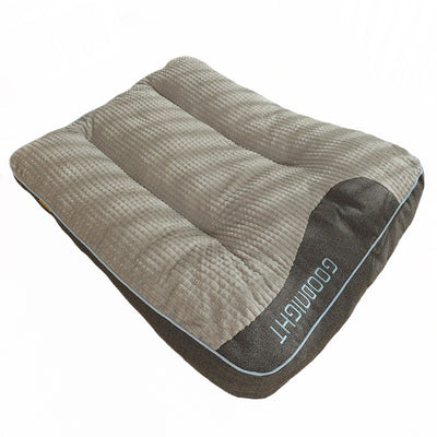 Cama Ortopédica para Perros Medianos y Grandes - Nido Térmico Cuatro Estaciones - Image 5