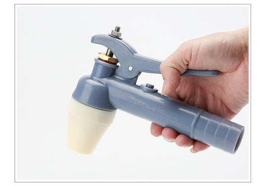 Pistola de Inyección de Mortero Cerámico Profesional - Image 17