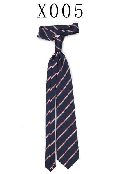 Corbata Ejecutiva Europea y Americana para Hombre - Image 6