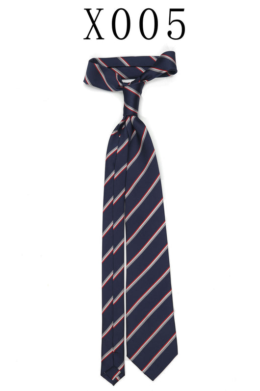 Corbata Ejecutiva Europea y Americana para Hombre - Image 6