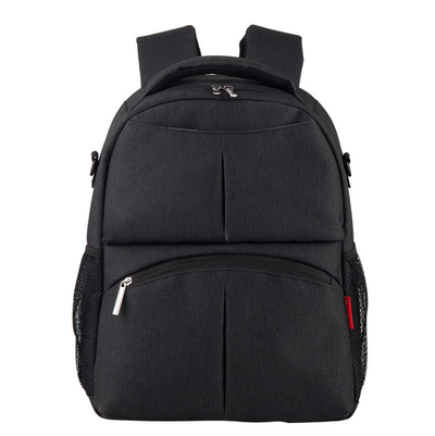 Mochila Maternal de Gran Capacidad para Pañales y Accesorios de Bebé - Image 2