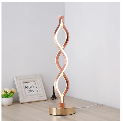 Lámpara LED de Escritorio Regulable con Tres Temperaturas de Color - Image 9
