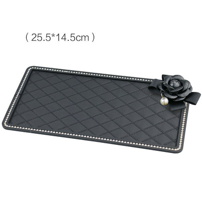 Tapete Antideslizante para Auto con Almacenamiento Integrado - Image 14