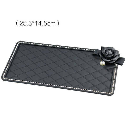 Tapete Antideslizante para Auto con Almacenamiento Integrado - Image 14