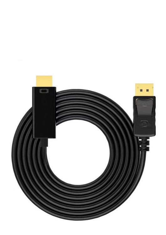 Cable Adaptador DisplayPort a HDMI 4K Ultra HD - Image 5