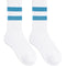 Calcetines Deportivos Absorbentes de Algodón