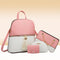 Bolso de Cuero para Mujer con Asa al Hombro