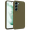 Funda Protectora para Celular de Cáscara de Trigo Biodegradable