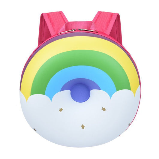 Mochila Ergonómica Infantil Alivio de Carga - Image 10