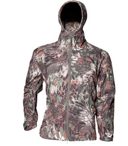 Traje Deportivo Camuflado Soft Shell Shark Skin para Hombre - Image 15