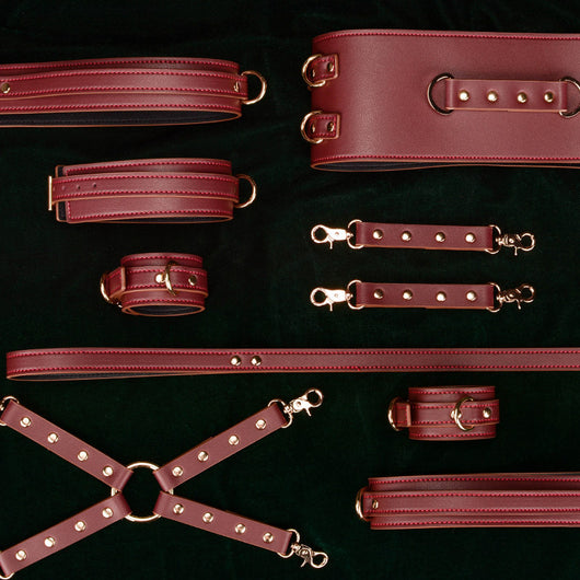 Set de 8 Piezas de Juguetes para Mujeres Bind para uso en Ecuador - Image 9