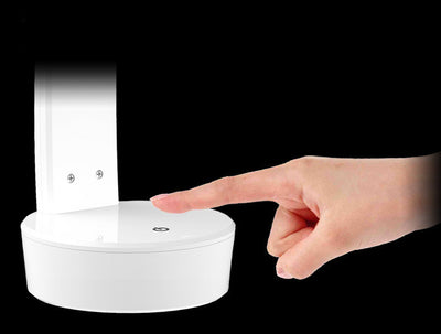 Lámpara LED de Escritorio Plegable para Niños - Image 9