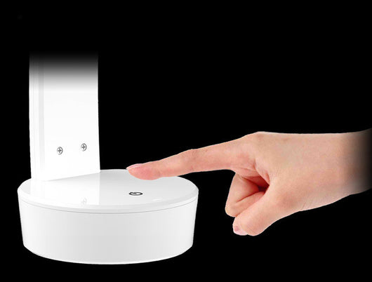 Lámpara LED de Escritorio Plegable para Niños - Image 9