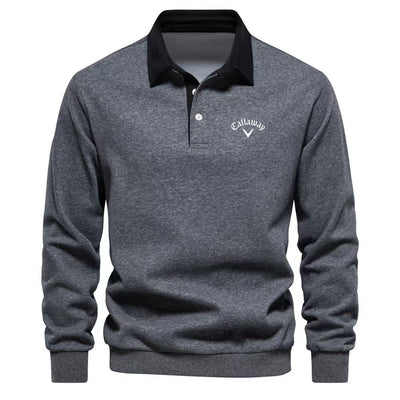 Playera Casual Versátil para Hombre - Básico Imprescindible - Image 21