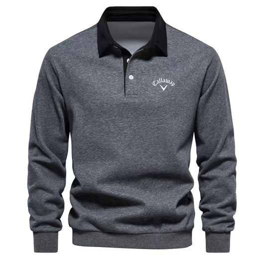 Playera Casual Versátil para Hombre - Básico Imprescindible - Image 21