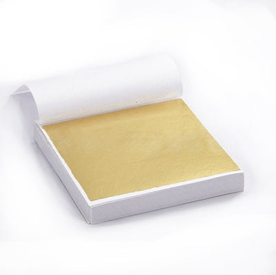 Láminas de Oro Decorativo - Image 5