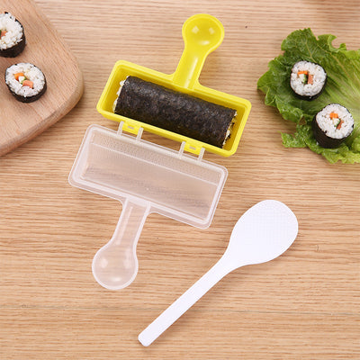 Molde Portátil para Bolas de Arroz y Sushi - Image 4