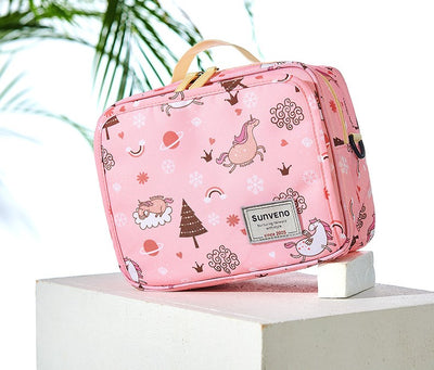 Bolsa de Almacenamiento para Salidas con Bebé - Image 11