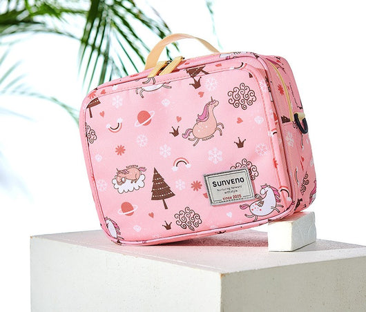 Bolsa de Almacenamiento para Salidas con Bebé - Image 11