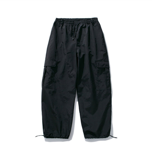 Overol Suelto para Hombre - Comodidad y Estilo - Image 16