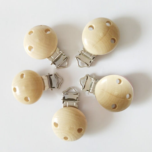 Accesorios Mordedor DIY para Bebé - Joyería Personalizable - Image 5