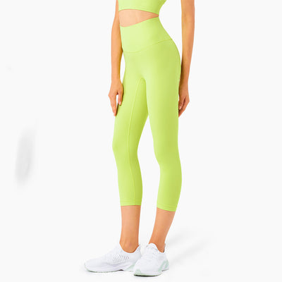 Leggings Deportivos Cintura Alta Efecto Push Up - Image 4