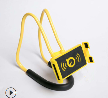 Soporte Giratorio 360° para Selfies - Compatible con Todos los Celulares - Image 12
