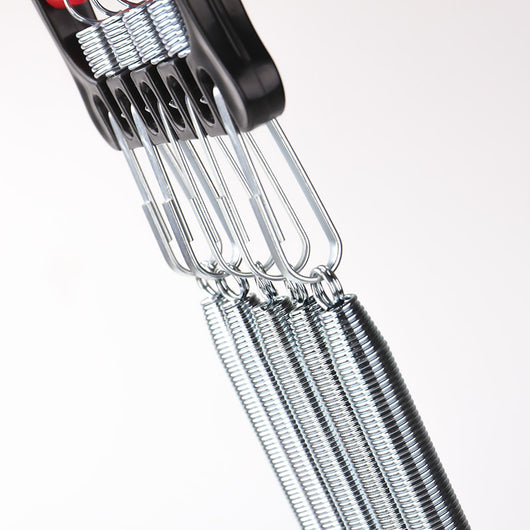 Expansor de Pecho Multiusos con Resortes de Tensión Ajustable - Image 3