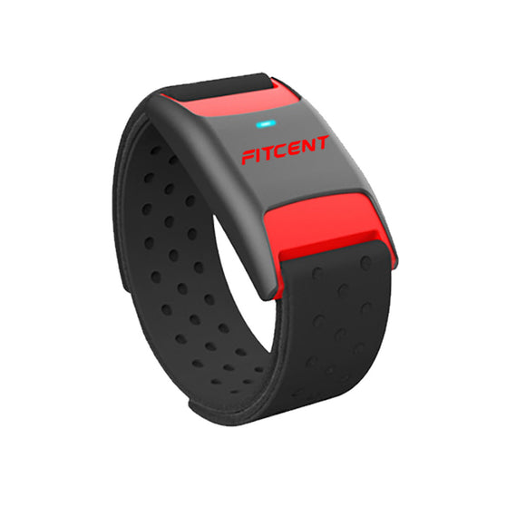 Brazalete Monitor de Frecuencia Cardíaca Bluetooth ANT para Corredores