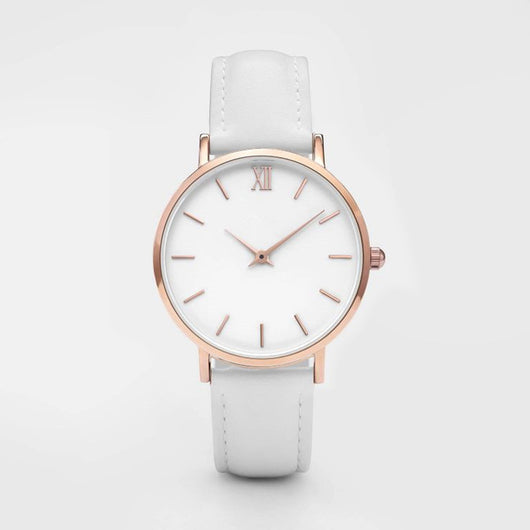 Relojes de Cuarzo Precisos y Elegantes - Image 9