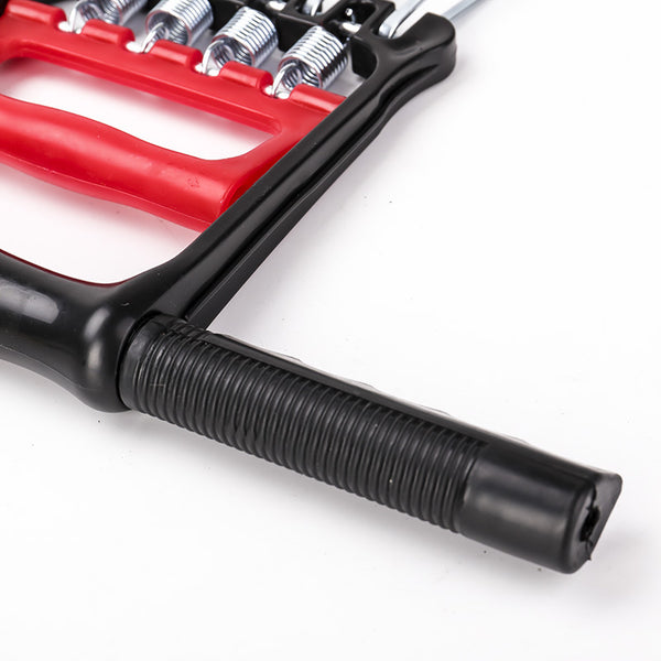 Expansor de Pecho Multiusos con Resortes de Tensión Ajustable