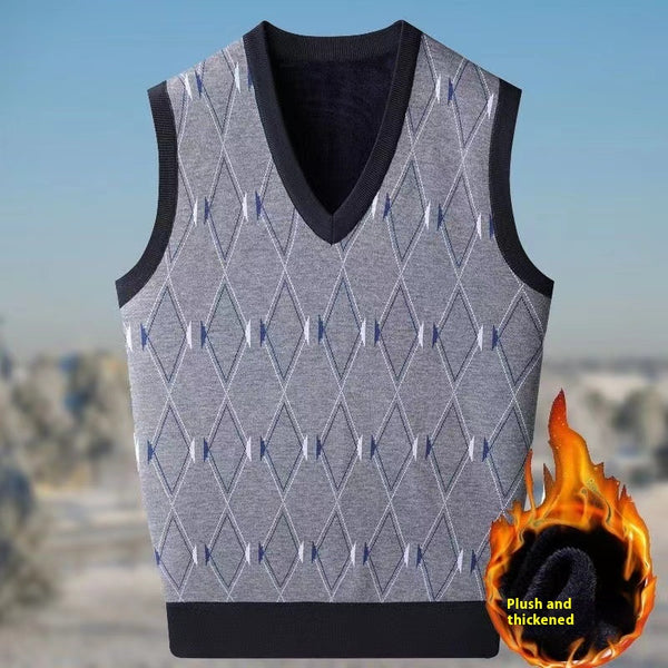 Camiseta Térmica Acolchada para Otoño e Invierno - Image 6